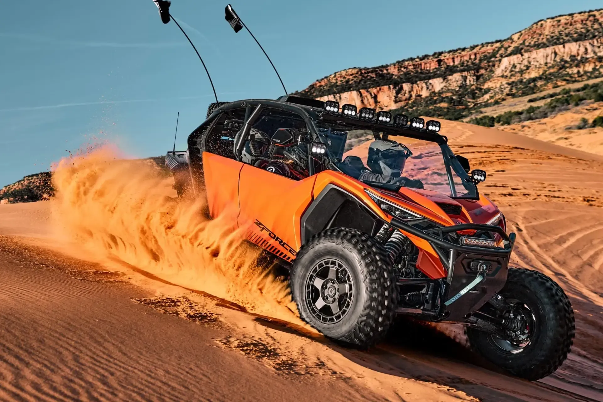 BUGGY