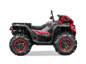 CFORCE 1000 MV Granite Ridge
