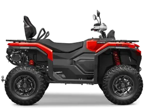 CFORCE C5