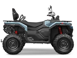 CFORCE C4 grey long