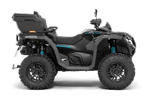 CFORCE 1000 TOURING BLACK EDITION