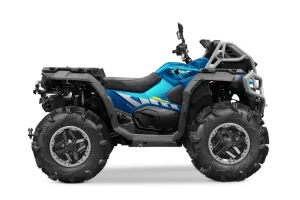CFORCE 1000 MV 2 osobowy