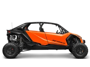 ZFORCE Z10