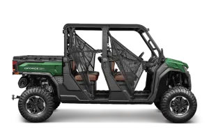 UFORCE U10 PRO HIGHLAND ABS XXL